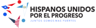 hispanosunidos, logo